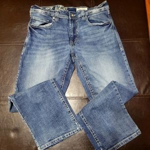 TK Axle Jeans